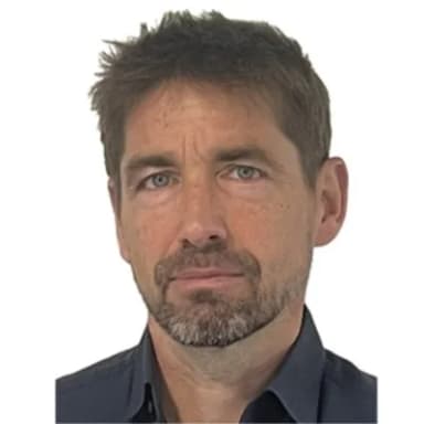 Portrait de Guillaume Ritouet, fondateur d'Emaneo