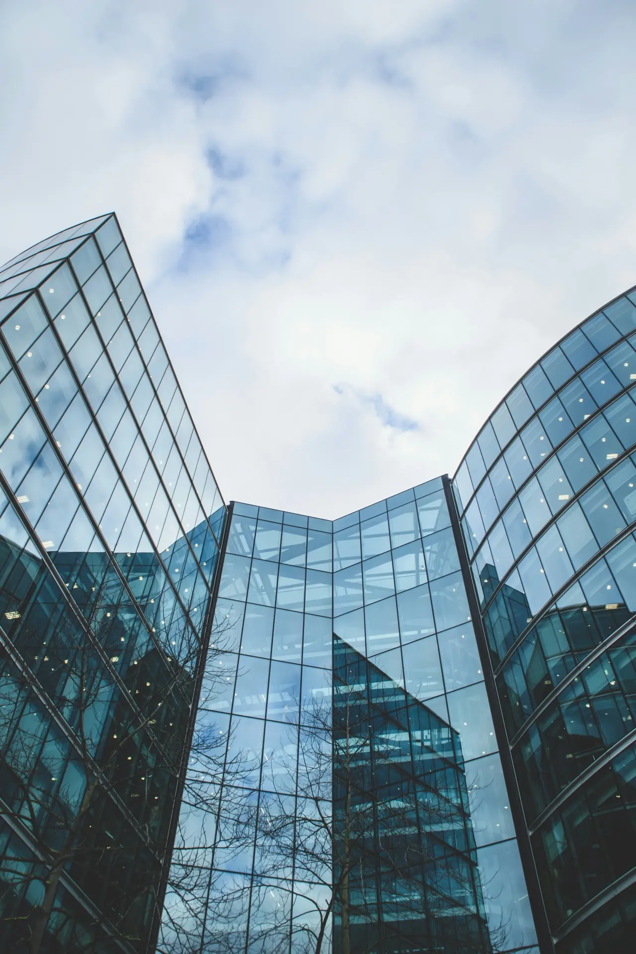 Immeuble de bureaux